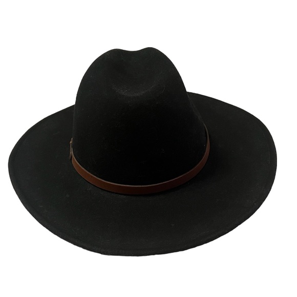 golden gate hat co. thunder style wool cowgirl hat in good condition - Picture 2 of 9